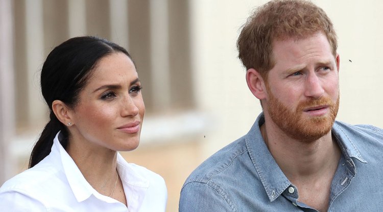 Palace private investigator confessed to harassing Prince Harry