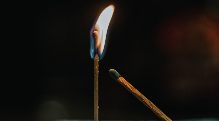 A trick to find out whether your lungs are healthy!