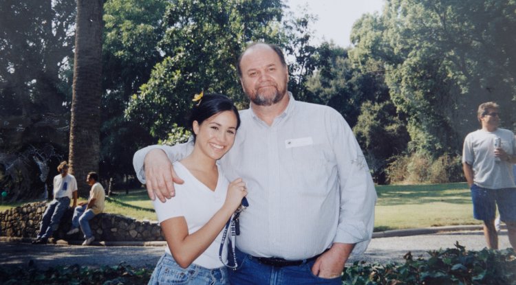 Thomas Markle's opinion on the Royals
