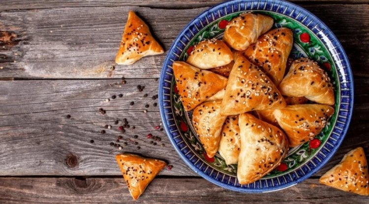 A Mom's recipe:  a great snack for children!