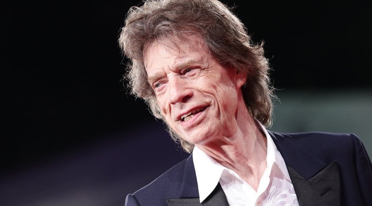 Women adore Mick Jagger despite his reputation!