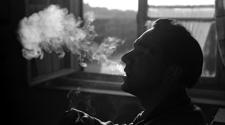 What happens when you stop smoking