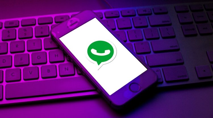 Deleted WhatsApp messages are not gone!