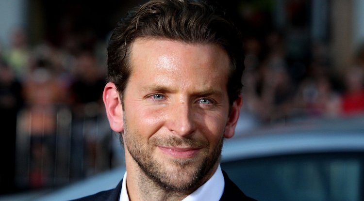 Bradley Cooper talks about an incident