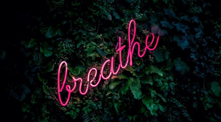 Try this and you'll burst with energy!