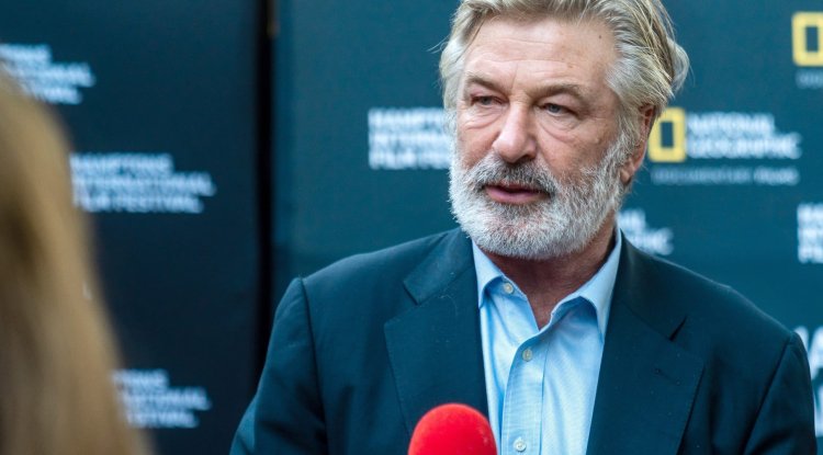 Alec Baldwin finally spoke about the tragedy