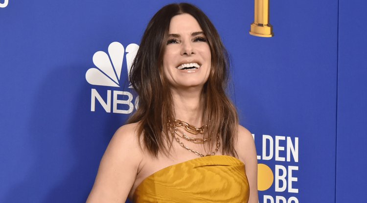 Sandra Bullock openly about fighting PTSD