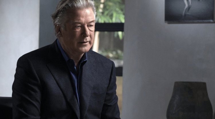 Alec Baldwin is haunted by tragedy
