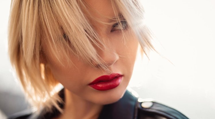 Get fuller lips in a few steps!