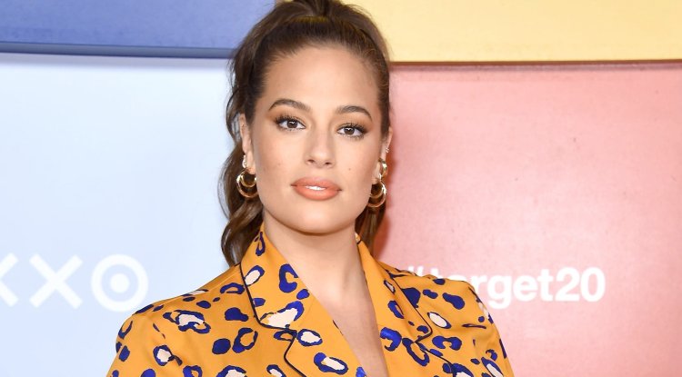 Ashley Graham "Now I feel great"