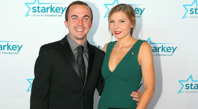 The life story of Frankie Muniz