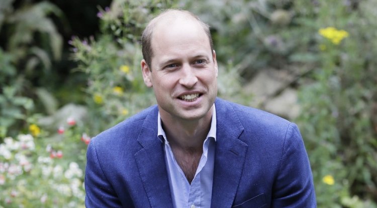 Prince William spoke about his inside battle!