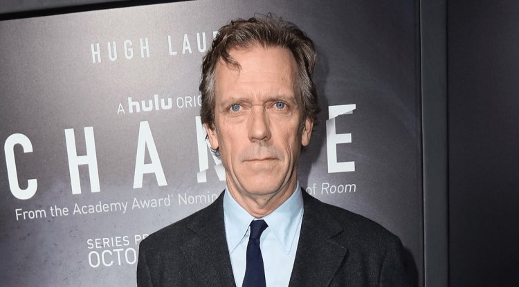 Jo Green forgave Hugh Laurie's affair