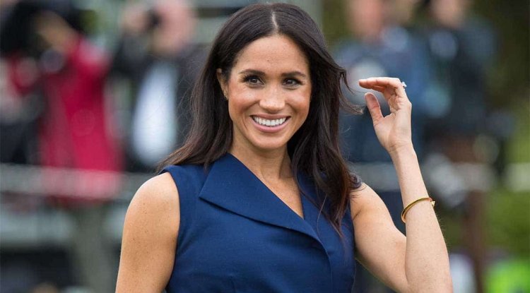 What Meghan talked about Queen and Kate?