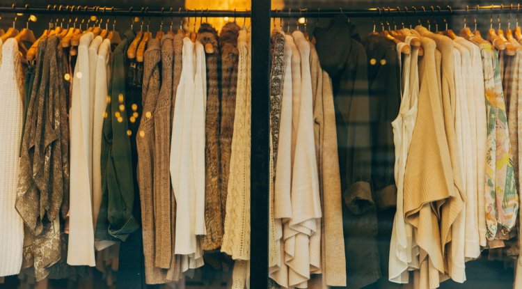 Simple tricks for dressing with style!