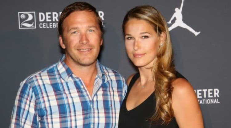 The family of the famous athlete is happy now!