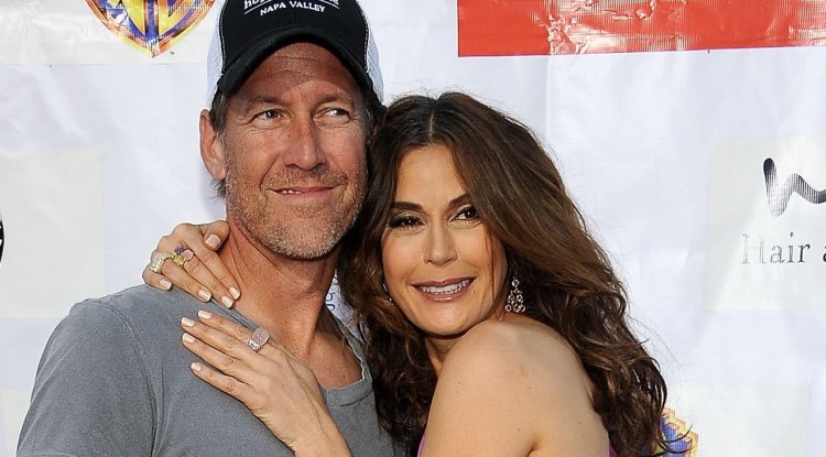 Where did Teri Hatcher disappear?