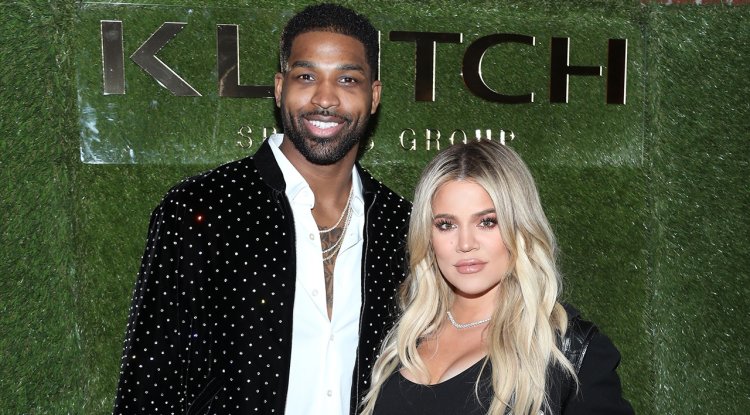 Khloé Kardashian in shock over Tristan