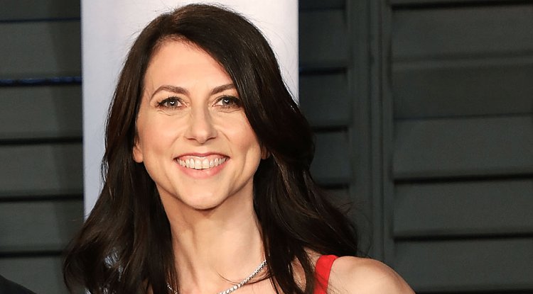 Forbes: The most powerful woman