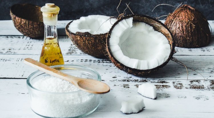 DIY wrinkle cream with only TWO ingredients