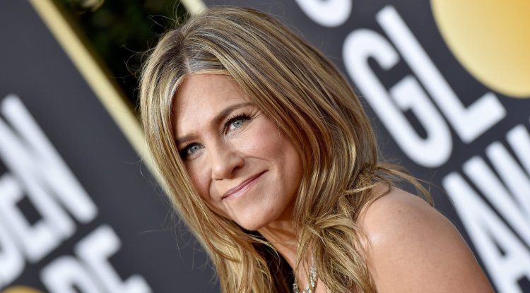 Aniston confessed: It was very disturbing