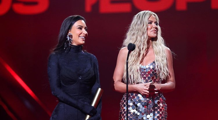 Khloe Kardashian verbally attacked at the event