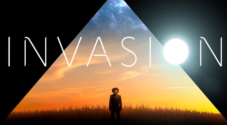 Apple TV + announces the second season of Invasion