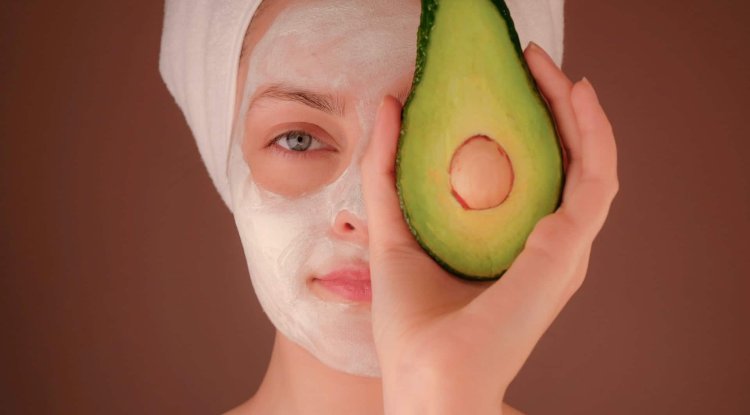 Skin and complexion of our dreams!