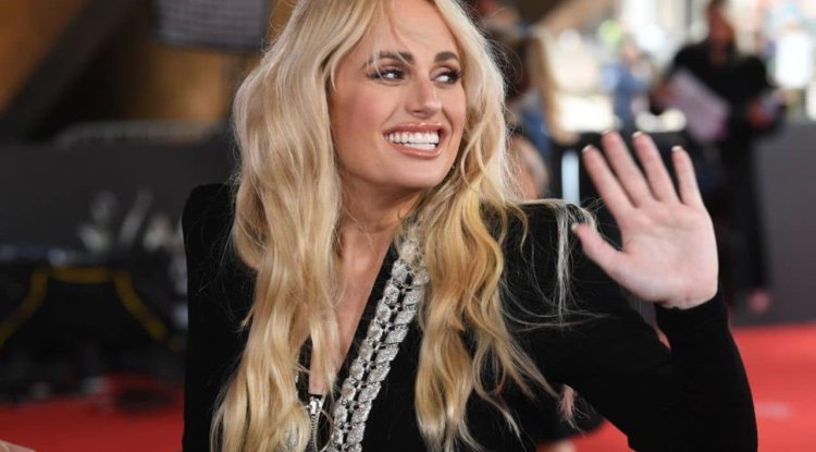 Rebel Wilson sexual harassment in the film industry