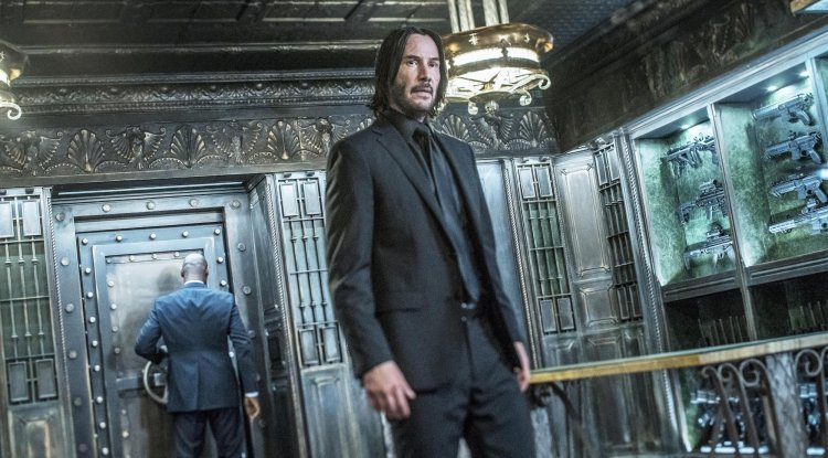 Is Keanu Reeves the most underestimated actor?