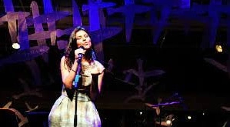 Harnaaz Sandhu is the new Miss Universe!