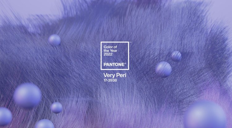 The color of 2022: Exuding luxury and elegance