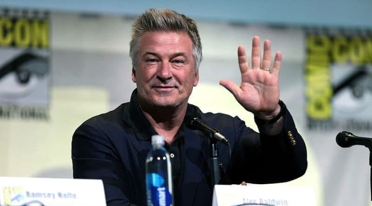 Baldwin's wife:'We almost got divorced!'