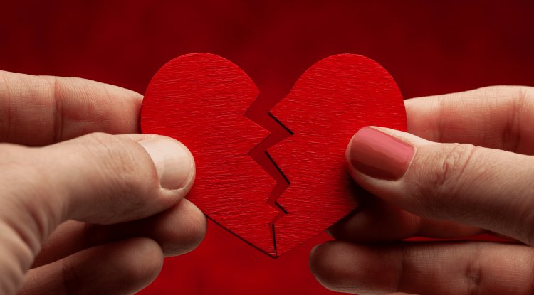 Subtle signs that your relationship is not working