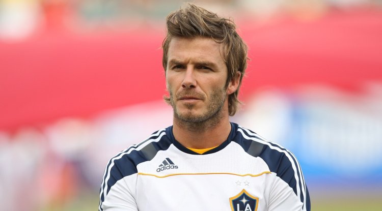 What does David's secret love look like today?