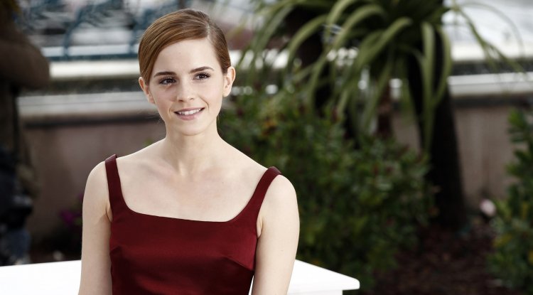Emma Watson left her fans stunned!
