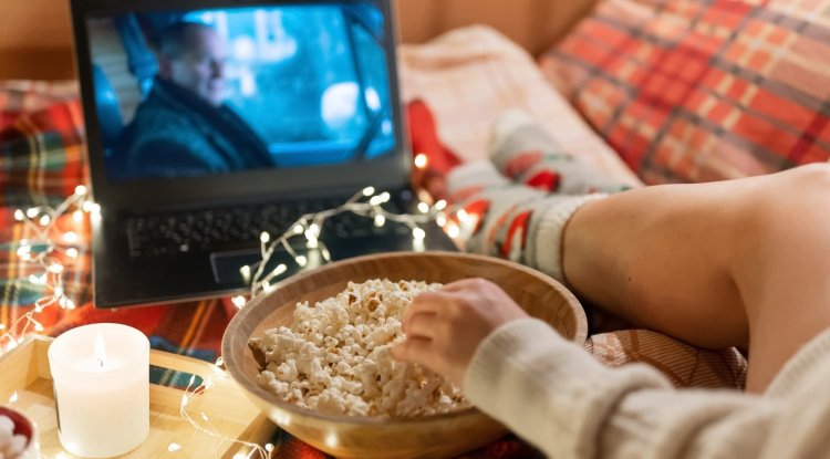 Is this the best Christmas movie of all time?