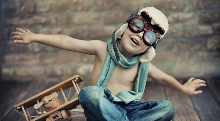 Obligations help children feel useful!