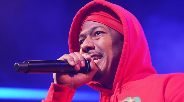 Nick Cannon:'I didn’t want him to suffer'