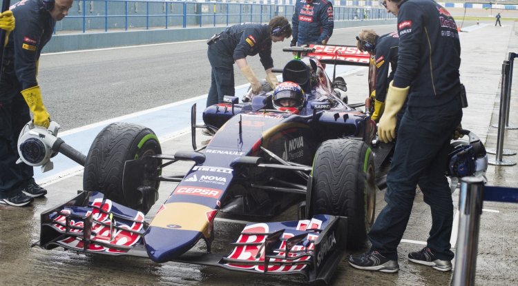 Verstappen is officially the Formula 1 champion