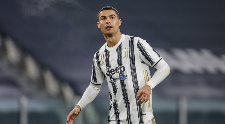 Ronaldo and Georgina reveal the twins' sex