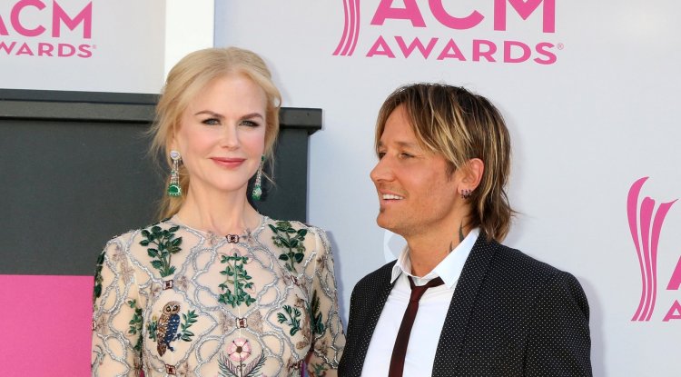 Hollywood couple is happier than ever!