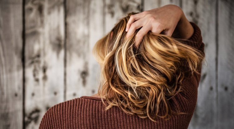 How many times a week should I wash my hair?