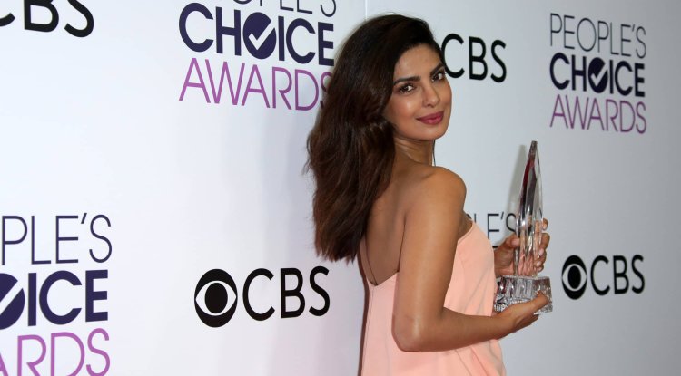 Is the marriage of Priyanka Chopra in crisis?