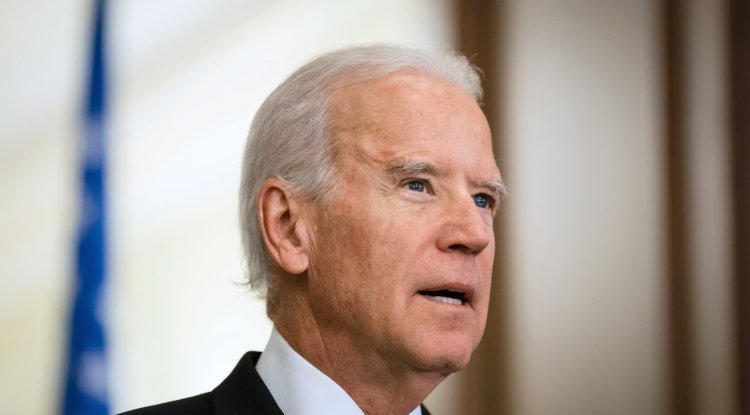 Joe Biden still mourns his first wife