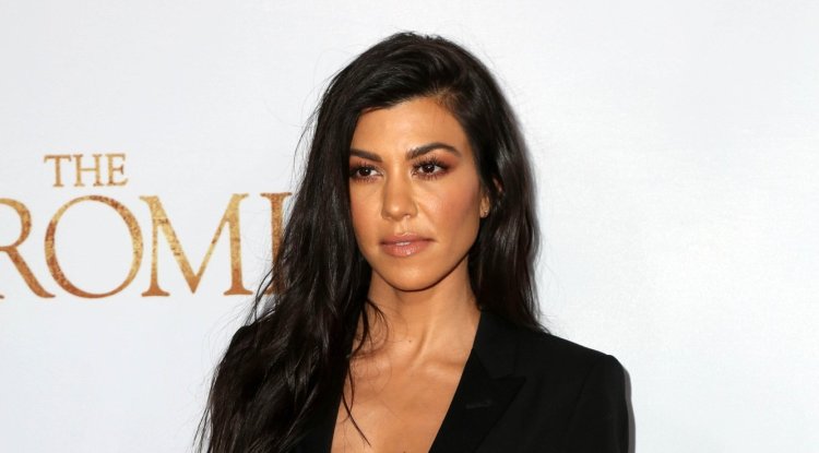 Travis and Kourtney's bizarre love declarations