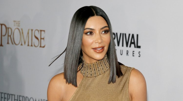 The Kardashian family welcomes Pete Davidson