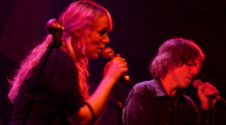 Mark Lanegan:'Covid-19 almost killed me'