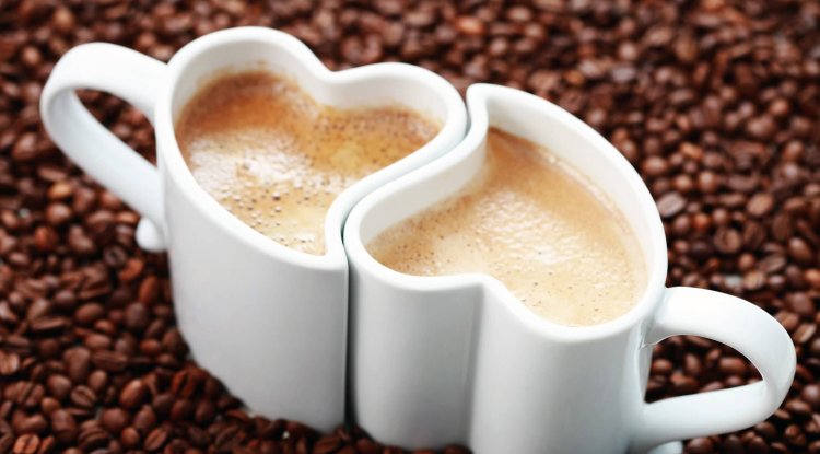 Ten great gifts for coffee lovers!