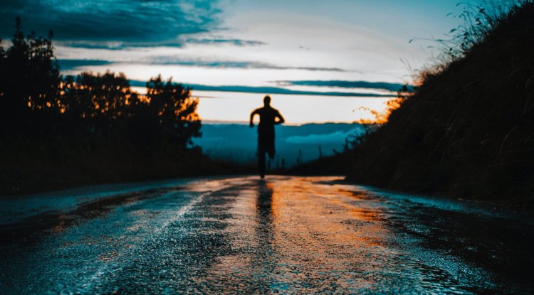 10 minutes of running improves brain function